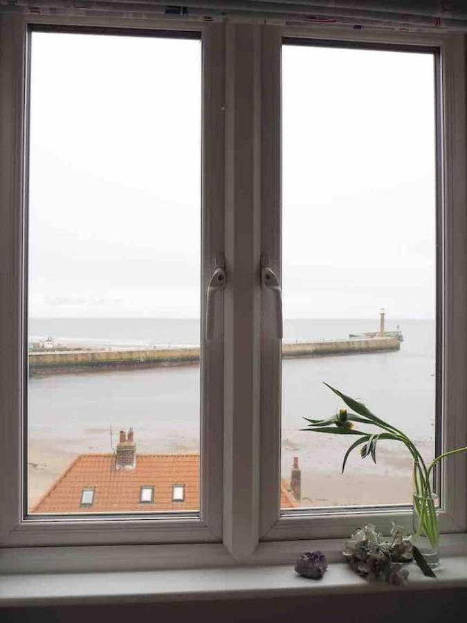 Annie'S Cottage , Whitby . Beautiful Sea Views Eksteriør bilde